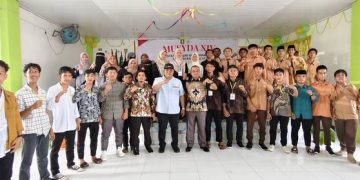 Buka Musyda IPM Simeulue, Pj Bupati: IPM Perlu Dicontoh oleh Pelajar Lainnya