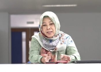 Webinar Prodi Pendidikan Agama Islam UM Bandung Bahas Transformasi Kurikulum Nasional