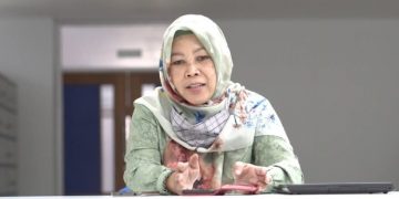 Webinar Prodi Pendidikan Agama Islam UM Bandung Bahas Transformasi Kurikulum Nasional