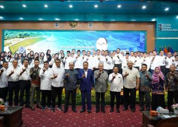 Ketua Executive MQA Malaysia Puji Kemajuan UMSU