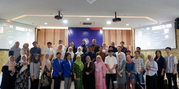 Eco Bhinneka Muhammadiyah Luncurkan Program Memperkuat Inisiasi Kepemimpinan Kaum Muda Lintas Iman dalam Perubahan Iklim melalui Keadilan Gender