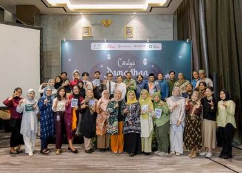 Sambut Ramadan dengan Energi yang Bersih dan Berkelanjutan