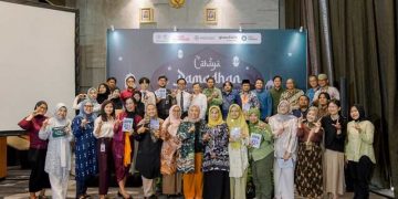 Sambut Ramadan dengan Energi yang Bersih dan Berkelanjutan