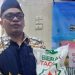 Launching “Beras Taqwa”, PRM Mandala Bangun Ekosistem Ekonomi Masjid