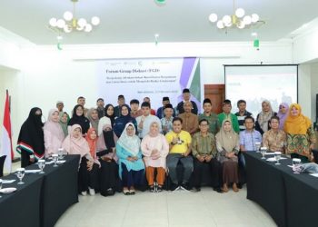 Pentingnya Kolaborasi Lintas Agama dan Budaya untuk Pembangunan Lingkungan Berkelanjutan di Sawahlunto