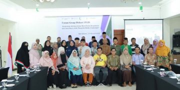 Pentingnya Kolaborasi Lintas Agama dan Budaya untuk Pembangunan Lingkungan Berkelanjutan di Sawahlunto