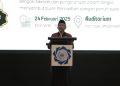 Ayi Yunus Rusyana: Jadikan Ramadan sebagai Momentum Menjaga Amanah dan Meningkatkan Produktivitas
