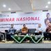 PP FOKAL IMM dan FH UMT Gelar Seminar Nasional Bertajuk “Revisi KUHAP & Pemantapan Kewenangan Penyidikan Polri”