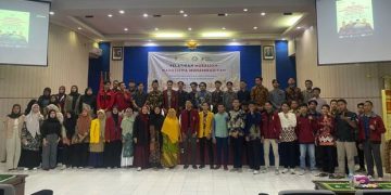 PC IMM Malang Raya Laksanakan PM3