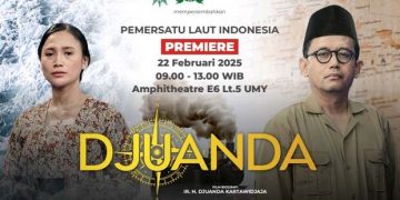 Mengulik Kisah Djuanda yang Lebih Memilih jadi Kepala Sekolah Muhammadiyah Dibandingkan Asisten Profesor
