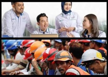 Kebijakan Kerja 4 Hari Seminggu Pegawai BUMN: Bentuk Ketidakadilan