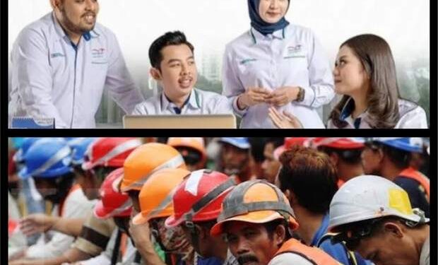 Kebijakan Kerja 4 Hari Seminggu Pegawai BUMN: Bentuk Ketidakadilan