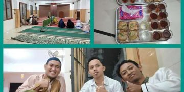 Hikmah Malam Rabu: Kajian Tafsir dan Hangatnya Kebersamaan