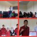 PK IMM FEBI UIN SU adakan kegiatan Follow Up 3 dengan Pengajian dan Mentoring
