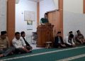 Pengajian Sambut Ramadan PRM Titi Papan: Tekankan Lingkungan Sebagai Pusat Peradaban