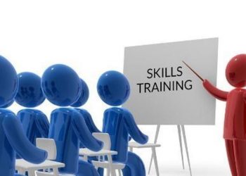 Pelatihan Kerja: Pilar Utama Meningkatkan Kompetensi dan Daya Saing Tenaga Kerja