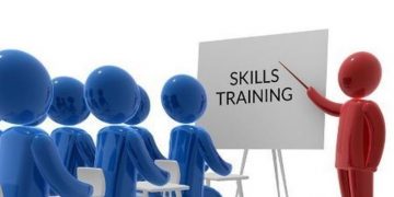 Pelatihan Kerja: Pilar Utama Meningkatkan Kompetensi dan Daya Saing Tenaga Kerja