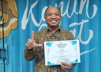 Masuk 50 Peserta Dai Champions 2025, Jatmiko Minta Dukungan Doa