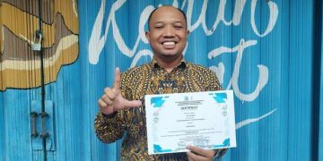 Masuk 50 Peserta Dai Champions 2025, Jatmiko Minta Dukungan Doa