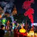 Festival Seni Viral Sepi: Kolaborasi Unik Antara Seni, Teknologi, dan Spiritualitas di Yogyakarta