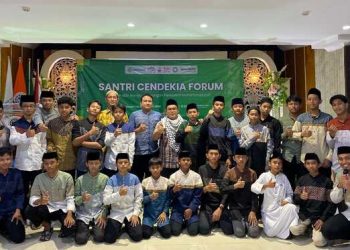Peran Umat Islam dalam Menghadapi Krisis Lingkungan Global