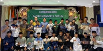 Peran Umat Islam dalam Menghadapi Krisis Lingkungan Global