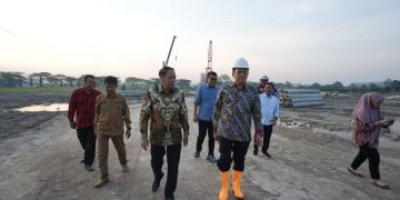 Senator RI Irman Gusman Puji Program Internasionalisasi UMSU