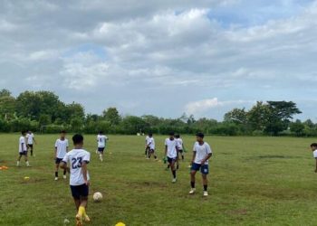 SMP Muhammadiyah Al Mujahidin Gunung Kidul Lahirkan Bibit Unggul Berbagai Cabang Olahraga