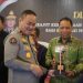 Rektor UMSU Narasumber Dialog Publik Humas Mabes Polri