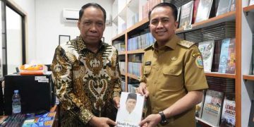 Pj Gubernur Sumut: UMSU Kebanggan Masyarakat