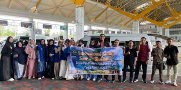 Study Tour Internasional Thailand-Malaysia, Mudir Ponpes Kwala Madu: “Assabiqunal Awwalun”