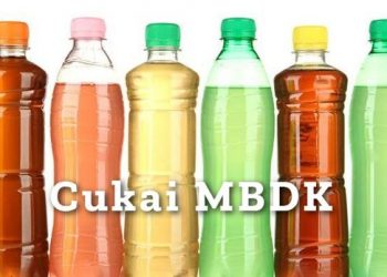 Cukai MBDK berlaku Tahun 2025, LAPK: Dana Bagi Hasil Kesehatan untuk Daerah Harus Prioritas