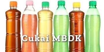 Cukai MBDK berlaku Tahun 2025, LAPK: Dana Bagi Hasil Kesehatan untuk Daerah Harus Prioritas