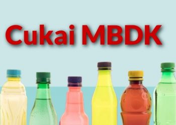 Urgensi Penerapan Kebijakan Cukai atas MBDK di Indonesia