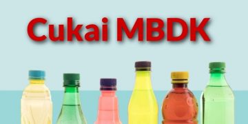 Urgensi Penerapan Kebijakan Cukai atas MBDK di Indonesia