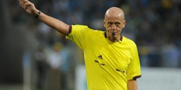 Wasit Legendaris Collina Usulkan Perubahan Aturan Tendangan Penalti