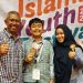 Syamil, Putra Syamsu Hilal Alumni FISIP UMSU Juara Nasional Islam Youth Festival 2025