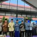 FISIP UMSU Gelar Silaturahmi Ramadhan dan Syukuran Milad ke-53
