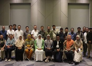 Urgensi Solidaritas Lintas Iman dalam Pembangunan Rendah Karbon di Maluku