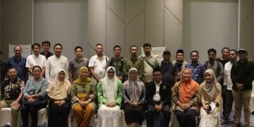 Urgensi Solidaritas Lintas Iman dalam Pembangunan Rendah Karbon di Maluku