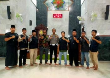 Pesantren Kilat BikersMu Bumi Bung Karno: Sinergi Bikers untuk Keselamatan dan Keimanan