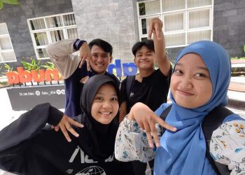 Rapat Perdana Tim Kreatif PD IPM Bantul 2025: Menata Kreativitas, Merajut Perubahan