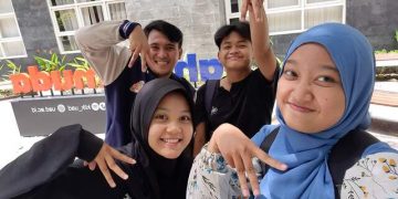 Rapat Perdana Tim Kreatif PD IPM Bantul 2025: Menata Kreativitas, Merajut Perubahan