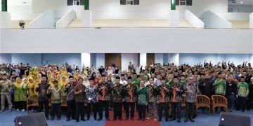 UM Bandung Gelar Silaturahmi dan Survei Pemetaan Cabang dan Ranting Muhammadiyah