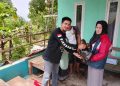 Baksos dan Touring Berkah BikersMu Kota Malang: Tebar Kado Ramadhan