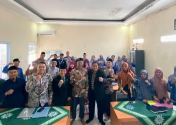 Muhammadiyah Perkuat Mutu Pendidikan di Bali: Langkah Strategis Menuju Kemajuan Sekolah