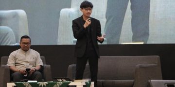 Zai: Anak Muda Harus Gunakan Medsos untuk Dakwah dan Kebaikan