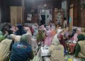 Kolaborasi KL Lazismu dan Tim Kesehatan RSI Aminah Blitar Hadir untuk Lansia di Panti Al Hikmah Talun