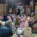Kolaborasi KL Lazismu dan Tim Kesehatan RSI Aminah Blitar Hadir untuk Lansia di Panti Al Hikmah Talun