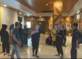 50 Tenaga Keamanan dan Kebersihan DPRD Deli Serdang “Dirumahkan”